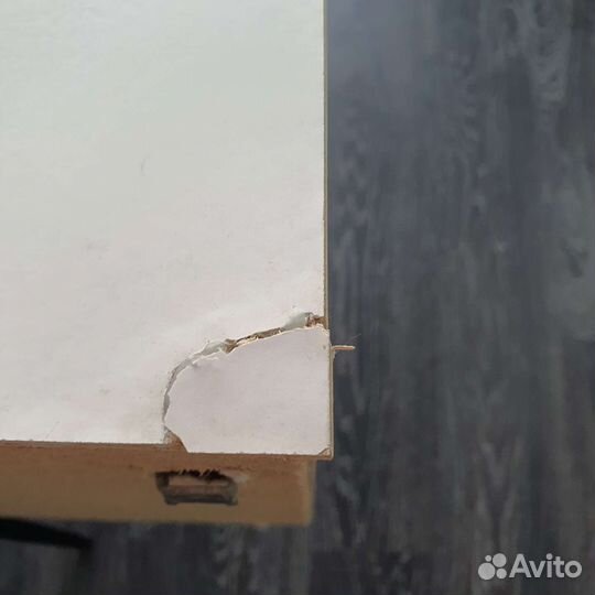 Подвесная тумба под тв IKEA