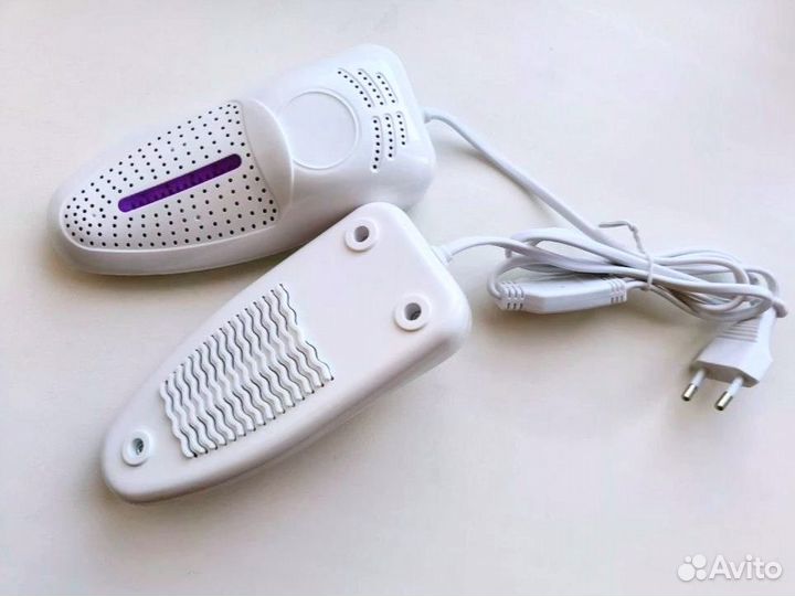 Сушилка для обуви новая