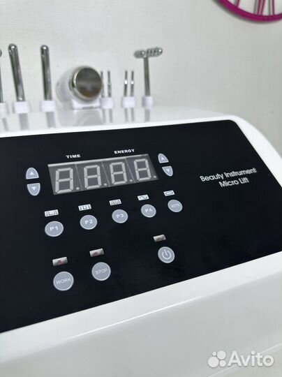 Оборудование для SPA и косметологии