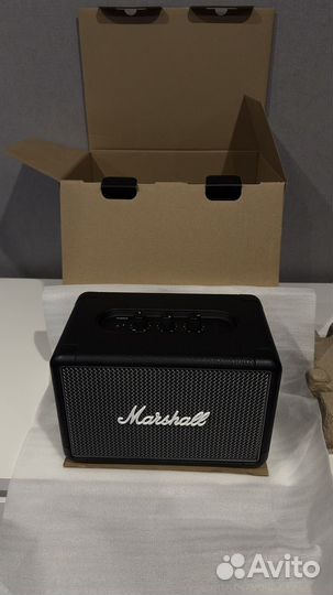 Колонка marshall kilburn 2