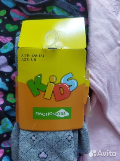 Вещи на девочку