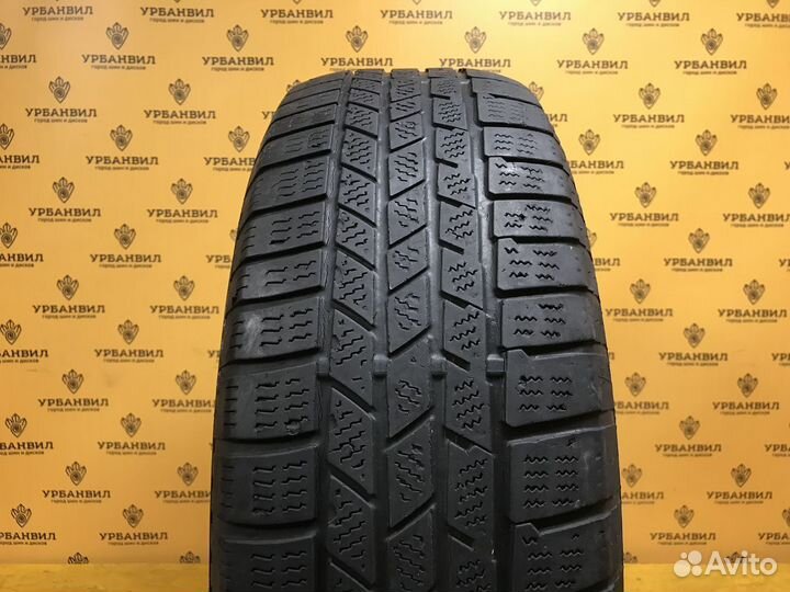 Continental ContiCrossContact Winter 225/70 R16 102H