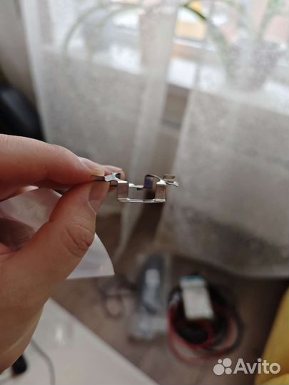 Адаптер для диодных ламп