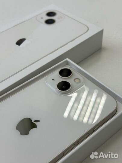 iPhone 13, 128 ГБ