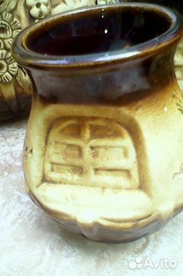 Сервиз для напитков