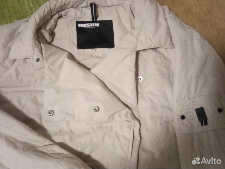 Куртка женская Италия