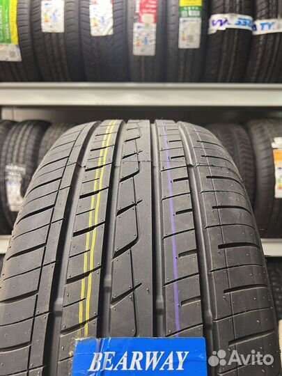Bearway BW668 285/50 R20 114H