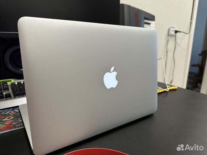 Apple macbook air 13 2017