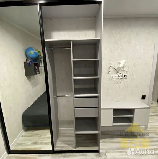 Шкаф для одежды