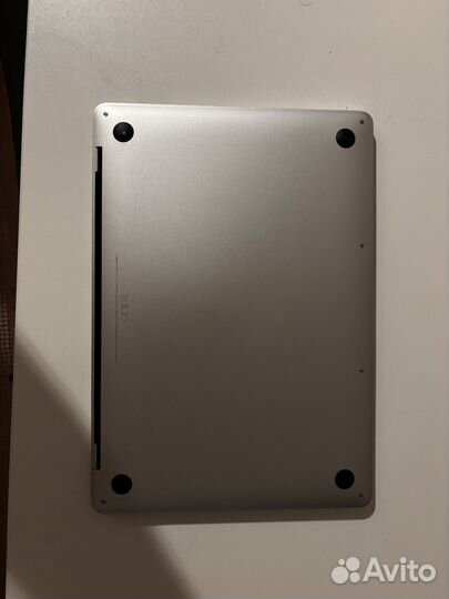 Apple macbook pro 13 2019 8 256