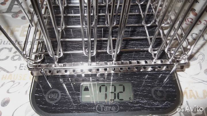 Полка для Сувид su vide Разделитель стойка