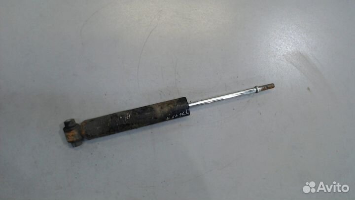 Амортизатор подвески Citroen C4 Picasso, 2014