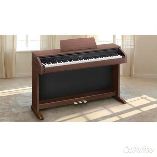 Цифровое пианино Casio AP-270 BN