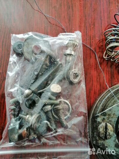 Иглы каретки шпульки для швейной машинки