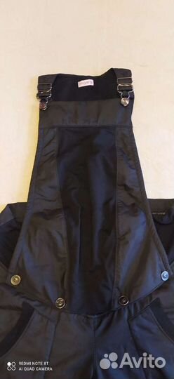 Комбинезон для беременных