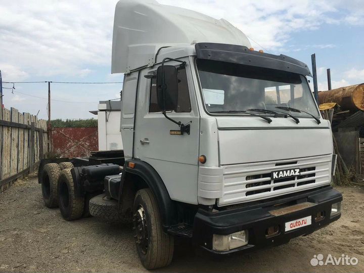 Запчасти Камаз