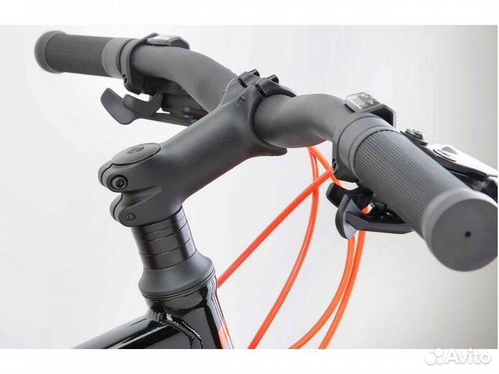 Велосипед 27.5