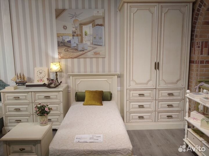 Шкаф для одежды 2-дв модуль (яш), Monchelseа