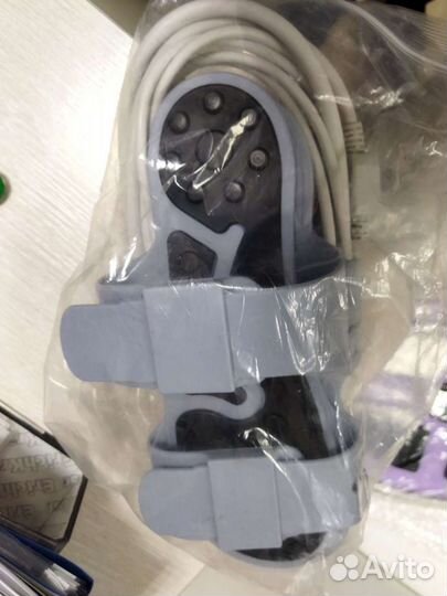 Аппарат для похудения SpeedSlim