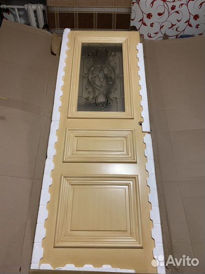 Дверь межкомнатная новая