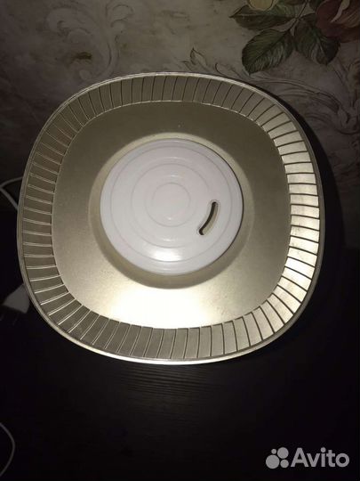 Увлажнитель