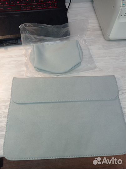 Чехол для ноутбука