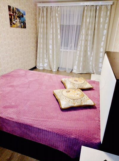 1-к. квартира, 34 м², 4/5 эт.