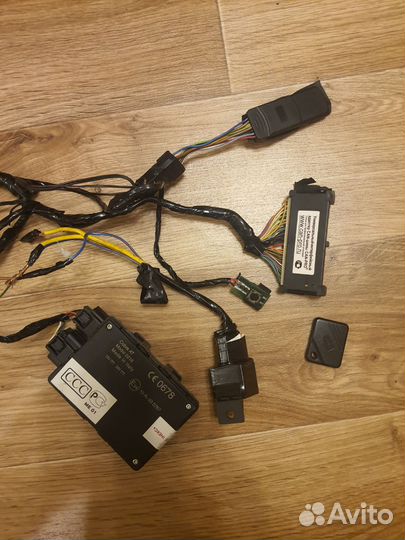 Сигнализация