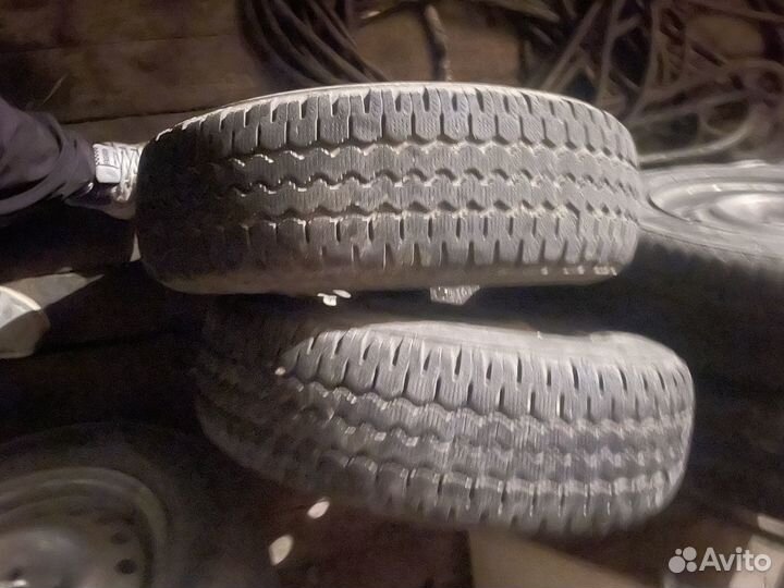 Yokohama Ice Guard Stud IG35 185/70 R14