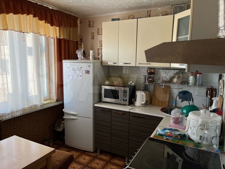 3-к. квартира, 68,6 м², 5/5 эт.