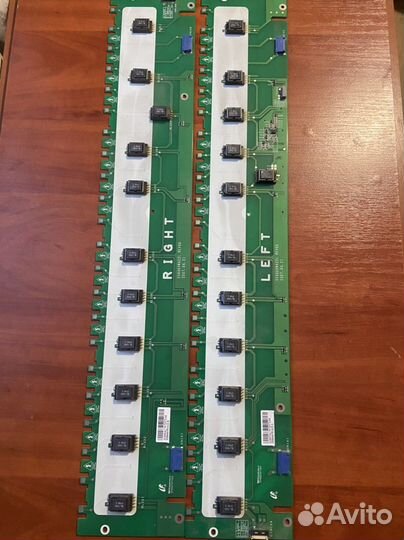 Ssb460wa22l rev06 инвертор комплект