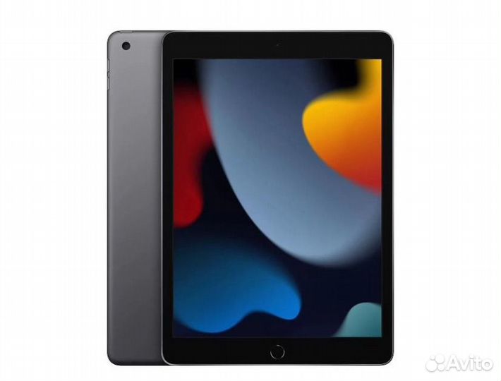 Меняю iPad 2021 256GB