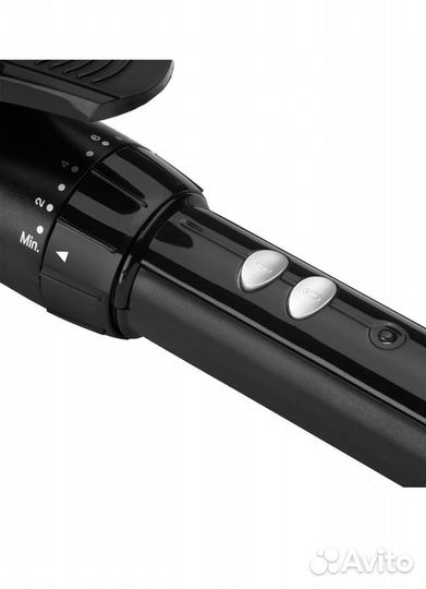 Плойка babyliss