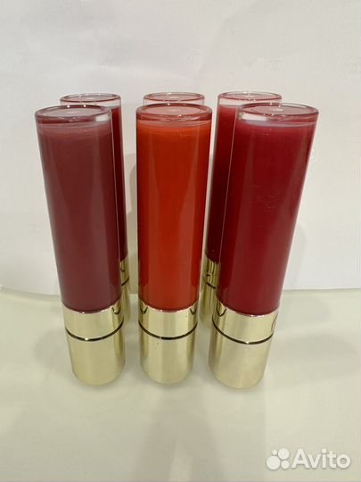 Помада Clarins