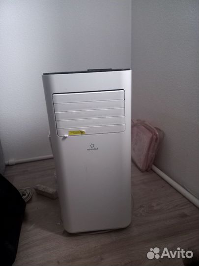 Кондиционер новый