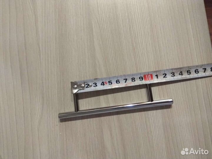 Ручка мебельная (ригель)