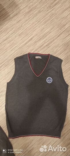 Жилеты Samm 152