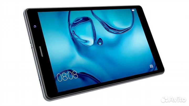 Dexp H28 4G: планшет LTE и Full HD-экраном