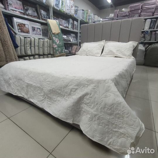 Покрывало хб, Наволочки в комплекте