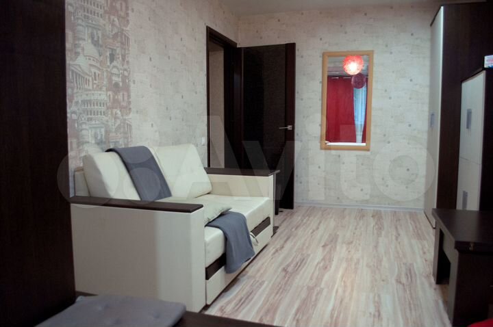 1-к. квартира, 31 м², 1/5 эт.