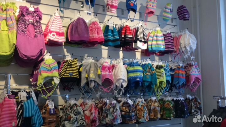 Шапки, шлемы, перчатки, краги