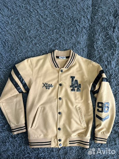 Бобмбер на мальчика 152