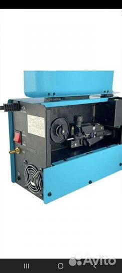 Полуавтомат сварочный