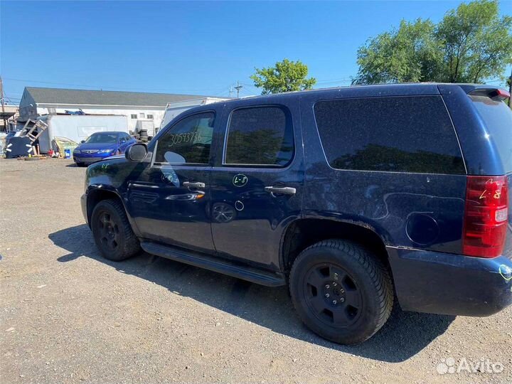 Разбор на запчасти Chevrolet Tahoe