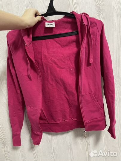 Кофта спортивная