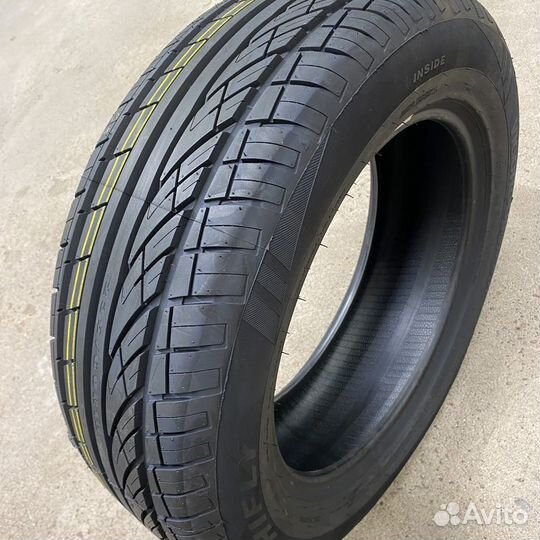 Hifly Vigorous HP801 225/55 R18 98