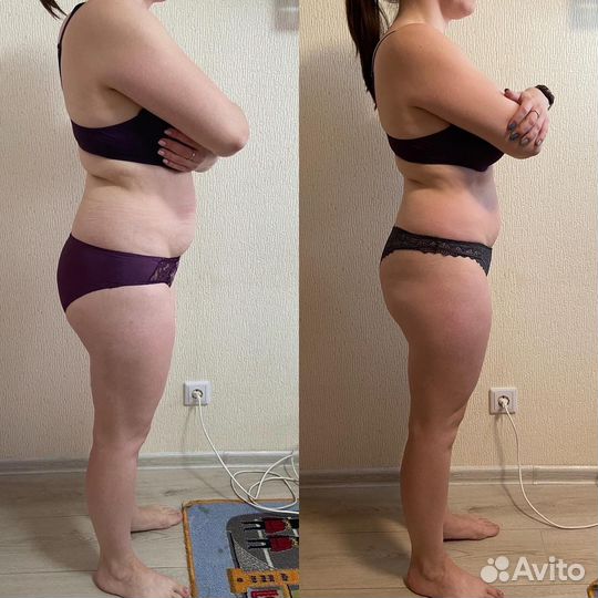 Массаж только для женщин