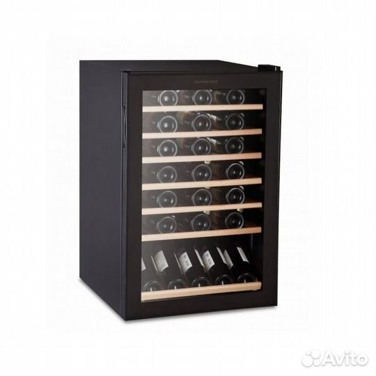 Винный шкаф для дома Dunavox dxfh-48.130