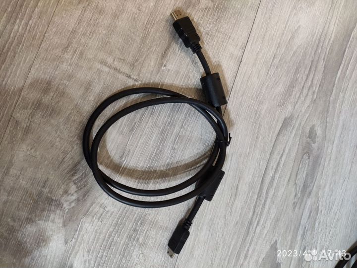 Провода, кабели hdmi, mini hdmi, DVI-D, VGA