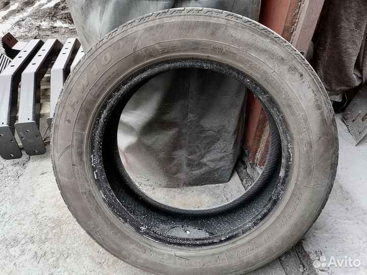 Triangle THW10 225/60 R18